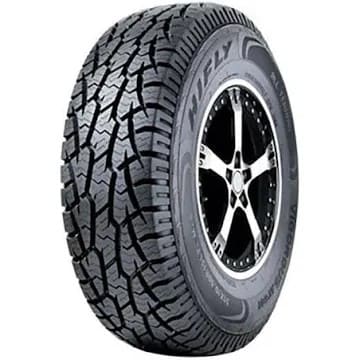 Pneu 235/75R15 Hifly Vigorous A/T